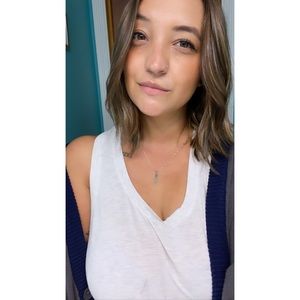 Meet your Posher, Jillianne